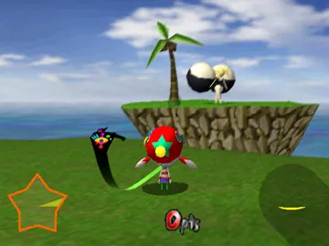 Stretch Panic screen shot game playing